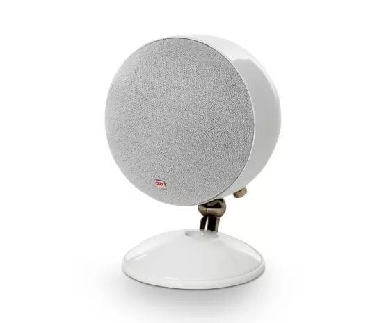Morel Soundspot SP-1 Piano White