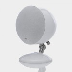 Morel Soundspot SP-1 Piano White