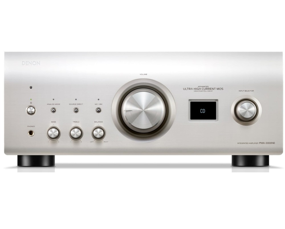 Denon PMA-3000NE