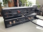 Teac UD-701N + AP-701