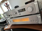 Teac UD-701N + AP-701