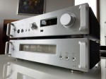 Teac UD-701N + AP-701