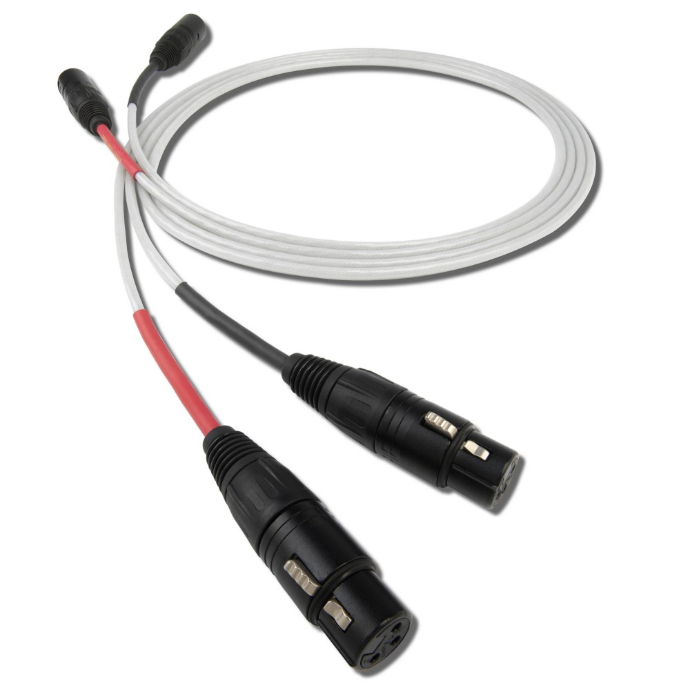 Nordost White Lightning