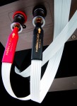 Nordost White Lightning Speaker Cable