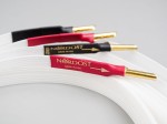 Nordost White Lightning Speaker Cable