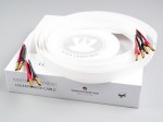 Nordost White Lightning Speaker Cable
