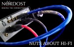 Nordost Purple Flare