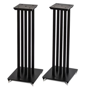 Solidsteel NS-6 Black