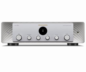 Marantz Model 60n srebrny