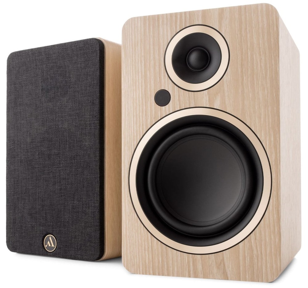 Argon Audio Fenris A5