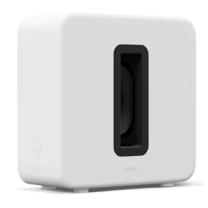 Sonos Sub 4 biały