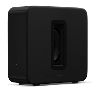 Sonos Sub 4 czarny