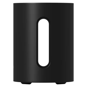 Sonos Sub Mini czarny 