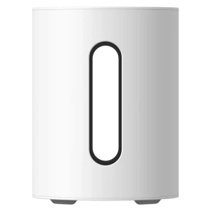 Sonos Sub Mini biały