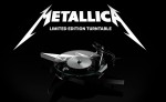 Pro-Ject Metallica