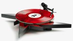 Pro-Ject Metallica
