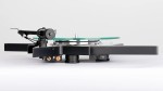 Pro-Ject Metallica