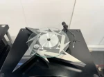 Pro-Ject Metallica