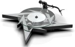 Pro-Ject Metallica