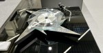 Pro-Ject Metallica