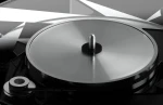 Pro-Ject Metallica