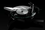 Pro-Ject Metallica