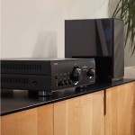 Denon PMA-1700NE