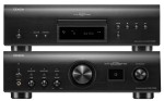 Denon PMA-1700NE + DCD-1700NE