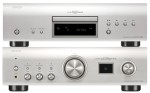 Denon PMA-1700NE + DCD-1700NE