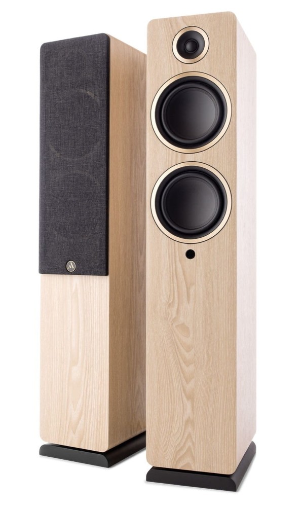 Argon Audio Fenris A55