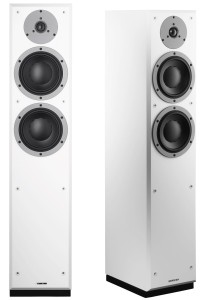Dynaudio Emit M30 biały 