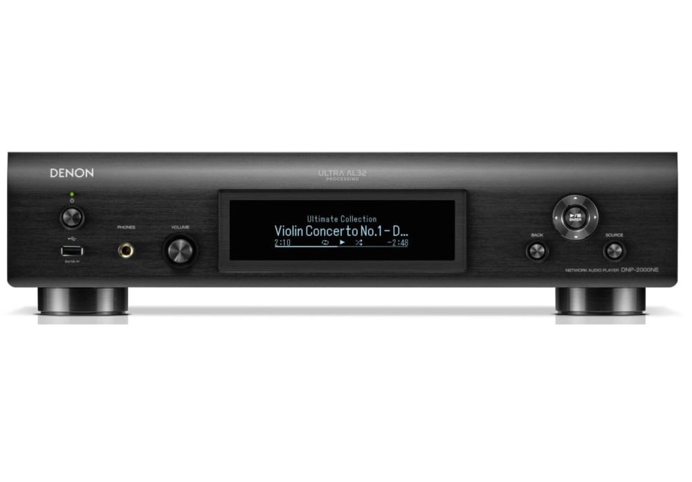 Denon DNP-2000NE