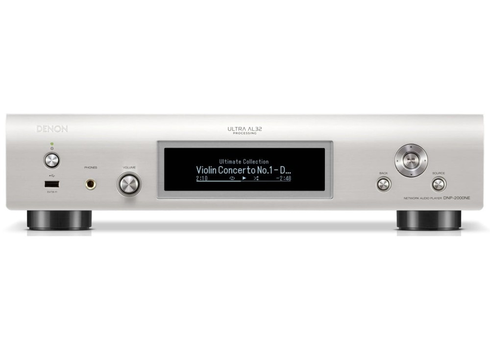 Denon DNP-2000NE