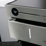 Quad Artera Stereo