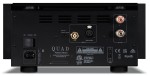 Quad Artera Mono