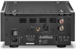 Quad Artera Mono