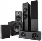 Argon Audio Alto 5 MK2