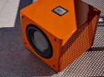 Rel T/9X Orange Piano