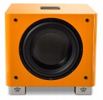 Rel T/9X Orange Piano