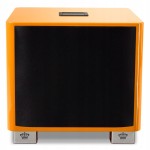 Rel T/9X Orange Piano