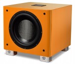 Rel T/9X Orange Piano