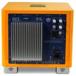 Rel T/9X Orange Piano