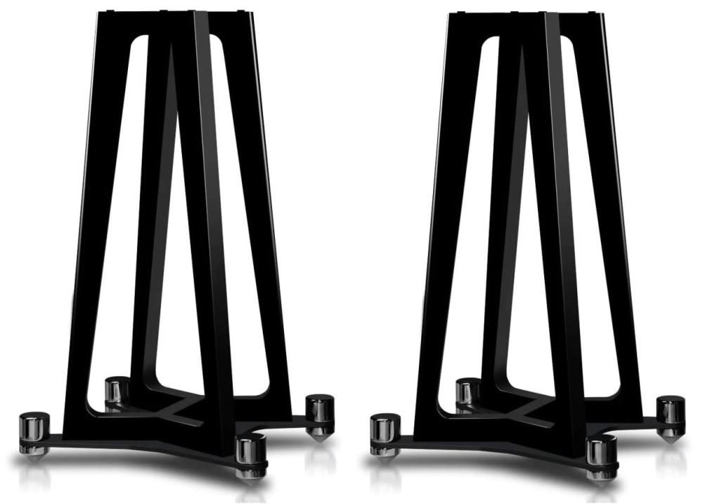 Quad Revela Stand