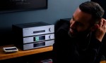 Cambridge Audio CXA81 MKII