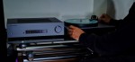Cambridge Audio CXA81 MKII