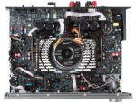 Cambridge Audio CXA81 MKII