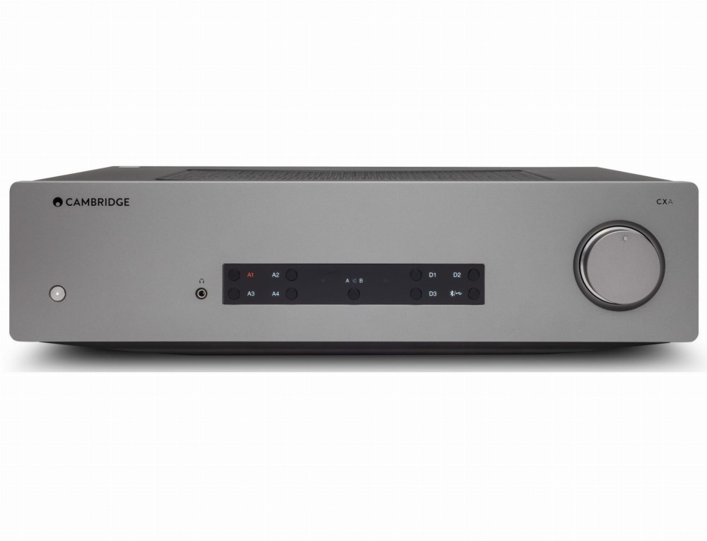 Cambridge Audio CXA81 MKII
