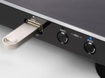 Denon DP-400USB