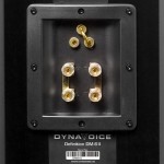 Dynavoice DM-6II