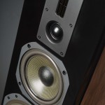 Dynavoice DF-8II